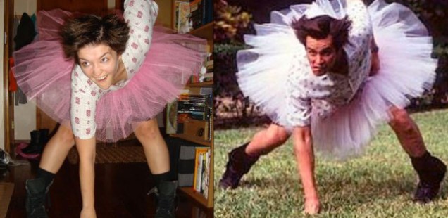 10 Hilariously Clever Last Minute Halloween Costume Ideas