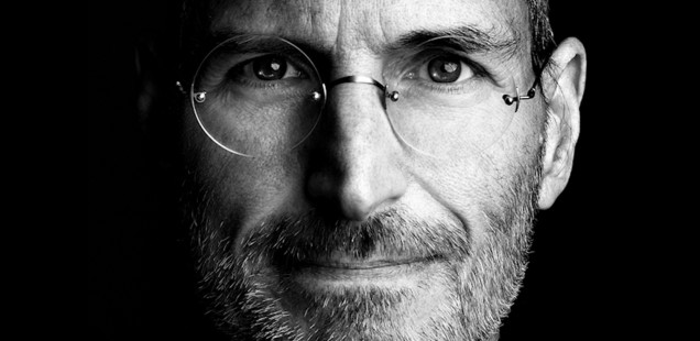 Create Your Own Job Like Steve Jobs