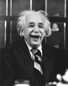 Albert Einstein Quotes and Lessons