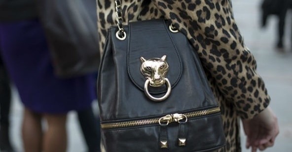 The Perfect Purse For Your Style