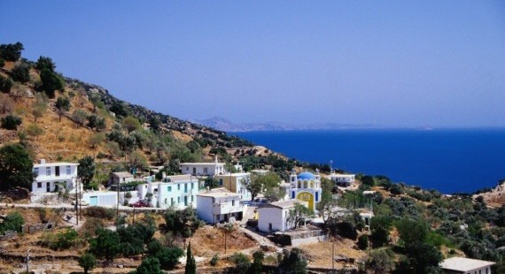 The Mediterranean Lifestyle