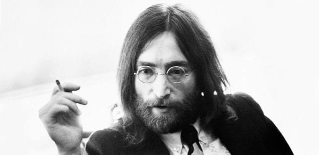 Strawberry Fields Forever → The Legacy of John Lennon