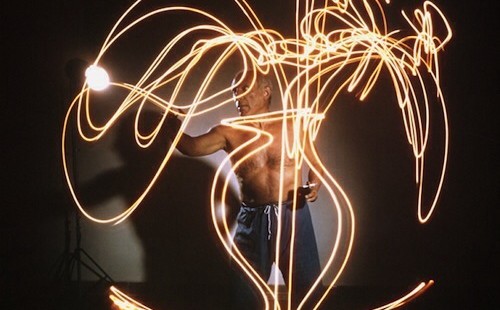 Get Inspired Every Day