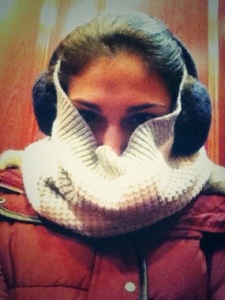 How I Spent The Coldest Day of the Season in NYC