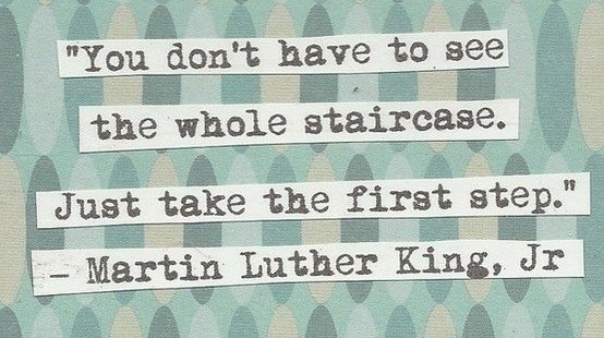 Inspiring Words From the Legend Himself -- Martin Luther King Jr. Quotes