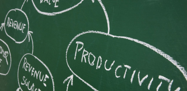 8 Productivity Hacks from LinkedIn's finest