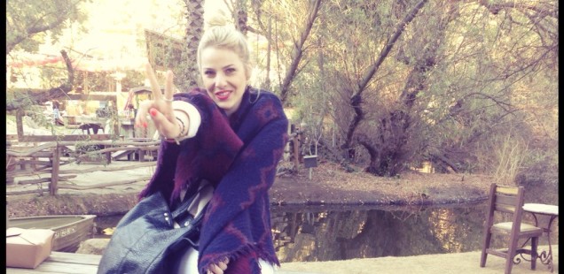 Style: East vs West!