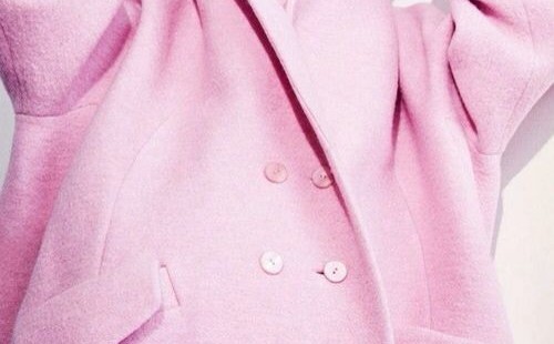 TREND ||| All About B L U S H