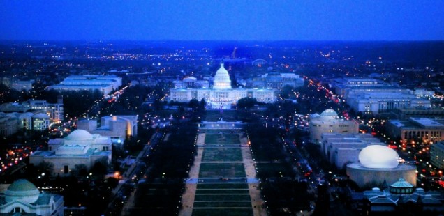 The Doost's Guide to Visiting Washington DC