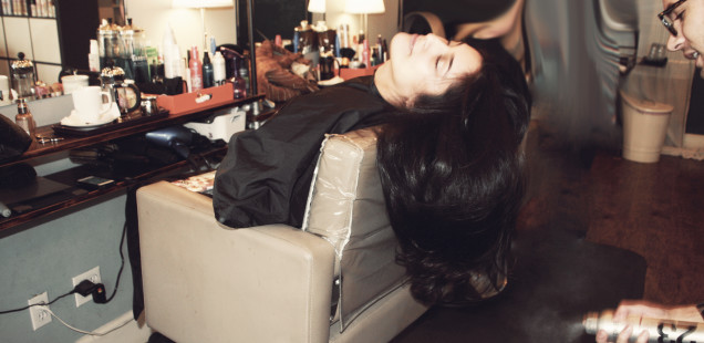 Brooklyn's The Owl & The Pussycat Salon: Exclusive Deal from The Doost