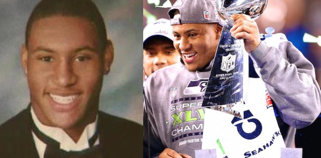 Super Bowl MVP Malcom Smith Went to My High School?!