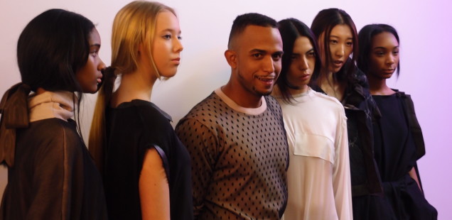 Fashion Week Teaser, NYFW2014