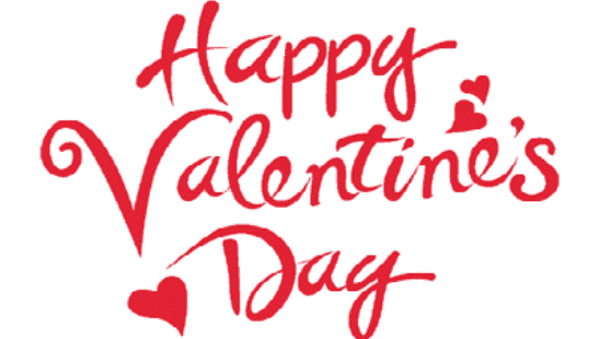 8 of the Best Valentine's Day ♡ Quotes of Love