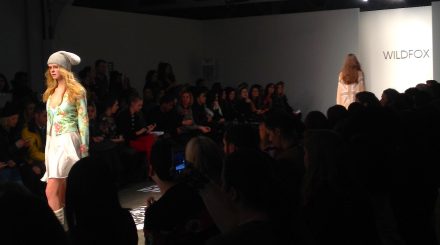 Wildfox Announces Fall Collection: Sense & Eccentricity at Pier 59, NYFW2014