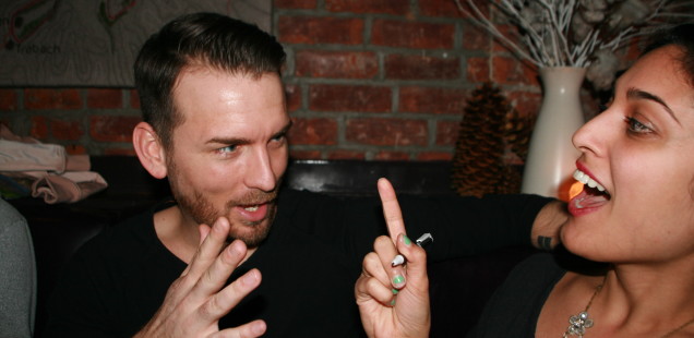 The Future of Online Shopping: PASSO