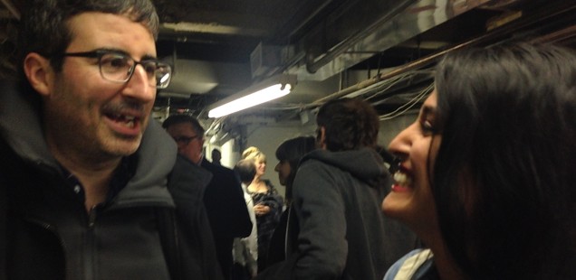 826NYC Superheroes Celebrate Our 10th Anniversary with Very Special Guests!