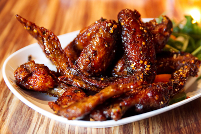 The Beginner's Guide to Trying New Thai Food at Pok Pok || Brooklyn, NY 