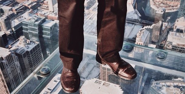 8 Instagram Photographers You Should Follow Right Now!!