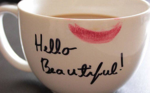 Audrey Hepburn: The Daily Doost