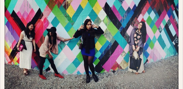 4 of the Best Top Happy Hour Restaurants in SoHo & the East Village ║ New York