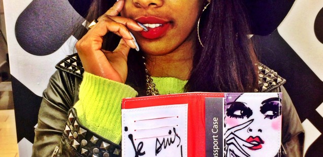 Passport Holders: Accessory Essentials for The Juana Brick Road