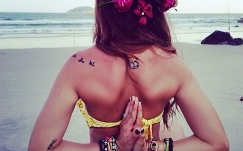 Decide What Matters and Enjoy it! The Daily Doost