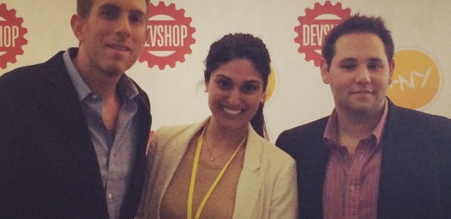 The Inside Scoop on NY Tech Day