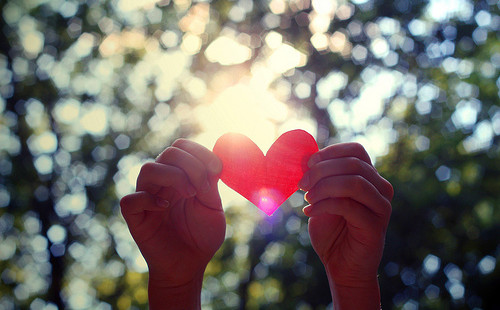 Where There is Love There is Life: The Daily Doost