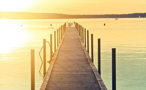 Monday Inspiration: The Daily Doost 