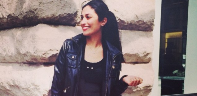 My Fashion Picks on the Streets of SoHo: New York