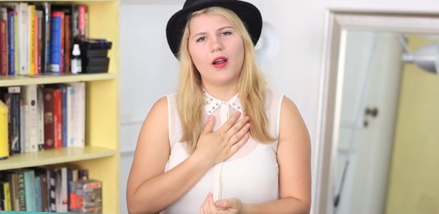 Favorite Few Ways to Feel Sexy