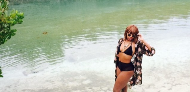 Get a Taste of Bermuda with the Juana Brick Road