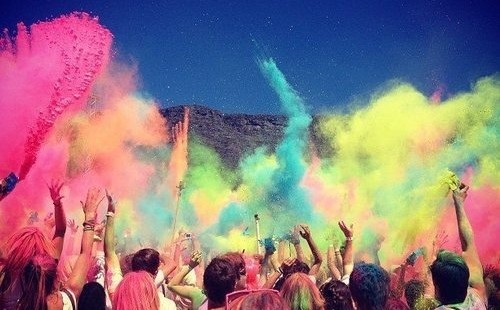 Celebrate Your Life: The Daily Doost