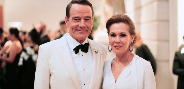 The Met Gala Meets Humans of New York for an Epic Interview Among the Stars