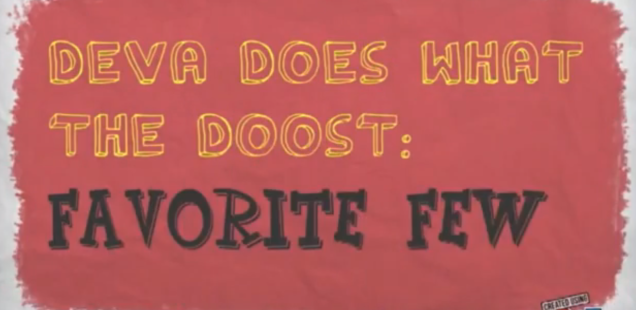 Favorite Few Ways to Have Free Fun with Friends