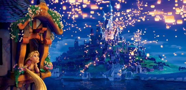 6 Magical Disney Inspired Places that Really Do Exist