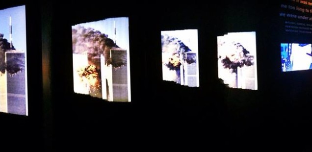 #NeverForget 14 Years and It Still Feels Like Yesterday ║ Remembering 9/11