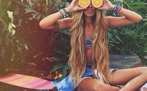 June & Summer: The Daily Doost