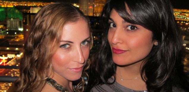 The Doost's Guide to Las Vegas