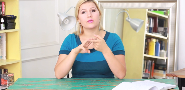 Favorite Few Ways to Procrastinate