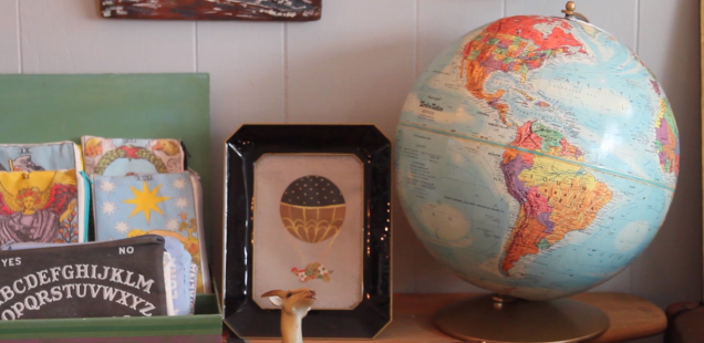 My New Favorite Brooklyn Shop