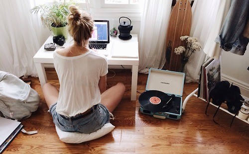 Believe! The Daily Doost