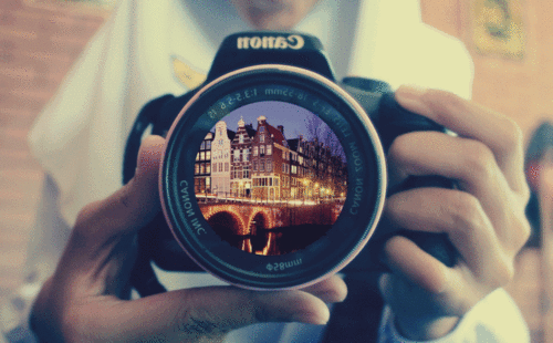 Favorite Few Ways to Look Great in a Photo