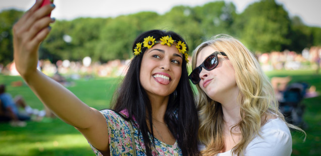 How to Survive the Heat ♨ 5 Tips to Stay as Cool as a Cucumber