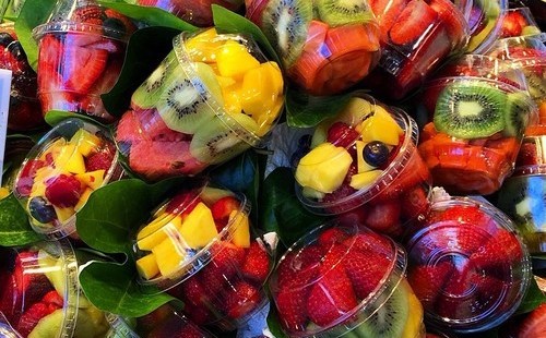 Favorite Few Weightloss Hacks