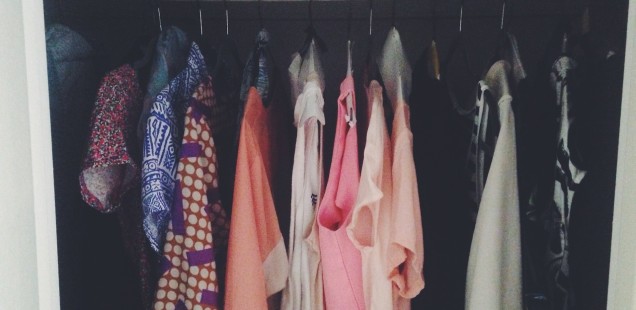 Favorite Few Ways to Revitalize Your Wardrobe on a Budget