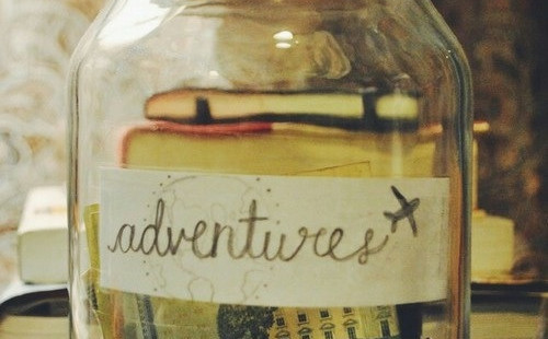 One Step Forward: The Daily Doost