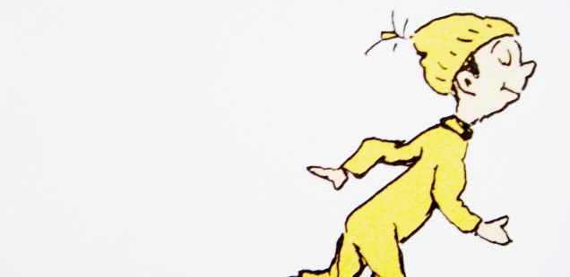 Oh The Places You Will Go ... The Daily Doost