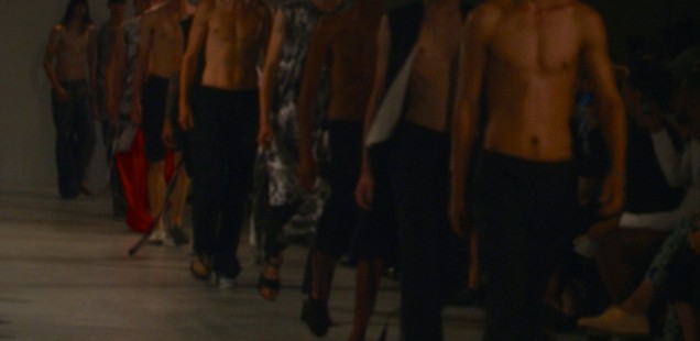 Future Fashion with Siki IM at NYFW *backstage access*