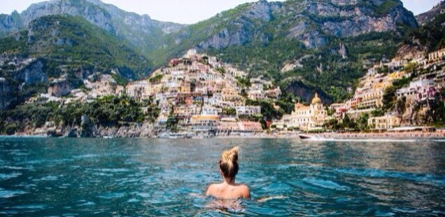 Follow Your Imagination into Adventure; The Daily Doost